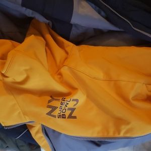 Host committee jacket from superbowl 48 mens XL